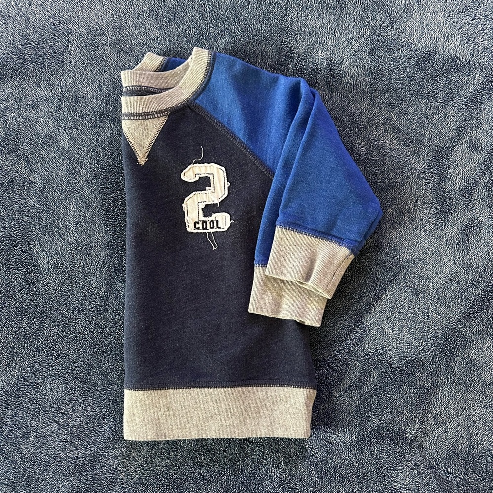 Children’s Place Sweatshirt